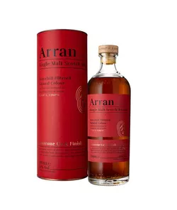 Arran Amarone Cask Finish 50,0% 0,7 l