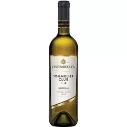 Víno Mikulov Sommelier Club Hibernal 2023 pozdní sběr